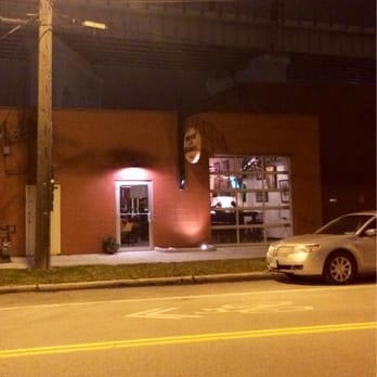 Brick And Barrel - Breweries Near Me - Cleveland, Ohio