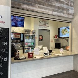Trade - London Chippy (TikTok: @justandyvu)