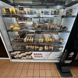 Bagel Express