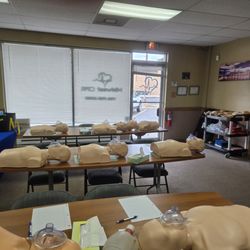 Midwest CPR Center