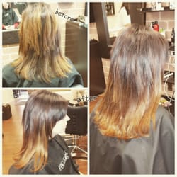 Co Reutter the Salon