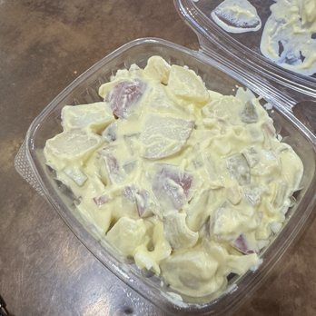CJ's Deli & Catering - Potato salad - Desserts Near Me - Bonney Lake, Washington CJ's Deli & Catering - Potato salad - Desserts Near Me - Bonney Lake, Washington