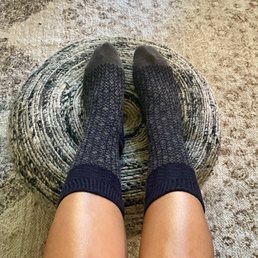 Cozy Socks! Cozy Socks!