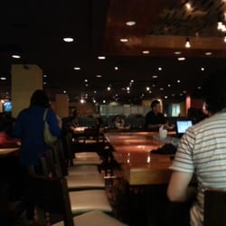 Outback Steakhouse