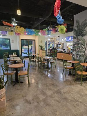 Tu Taco Arlington Restaurant - Cocina Autentica Mexicana by null