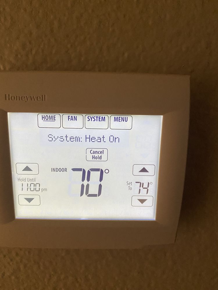 NOKAOI HEATING AND AIR 13 Reviews Damascus, Oregon Heating & Air