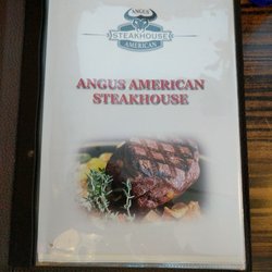 Angus