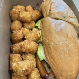 Breakfast Torta