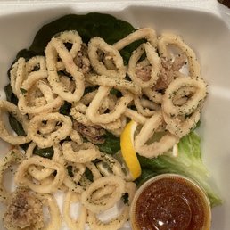 Calamari