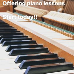Redding Music School