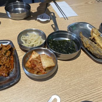 Seoul Tofu - Korean Near Me - Queens, New York