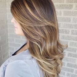 Palmetto Style Salon - By:Megan Wilkerson
