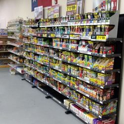 CNS Discount Store