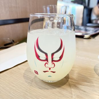 Izakaya Yagiya - I am sucker for yuzu and this drink hit the spot - Izakaya Near Me - Las Vegas, Nevada Izakaya Yagiya - I am sucker for yuzu and this drink hit the spot - Izakaya Near Me - Las Vegas, Nevada