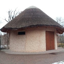 Zoo Ohrada