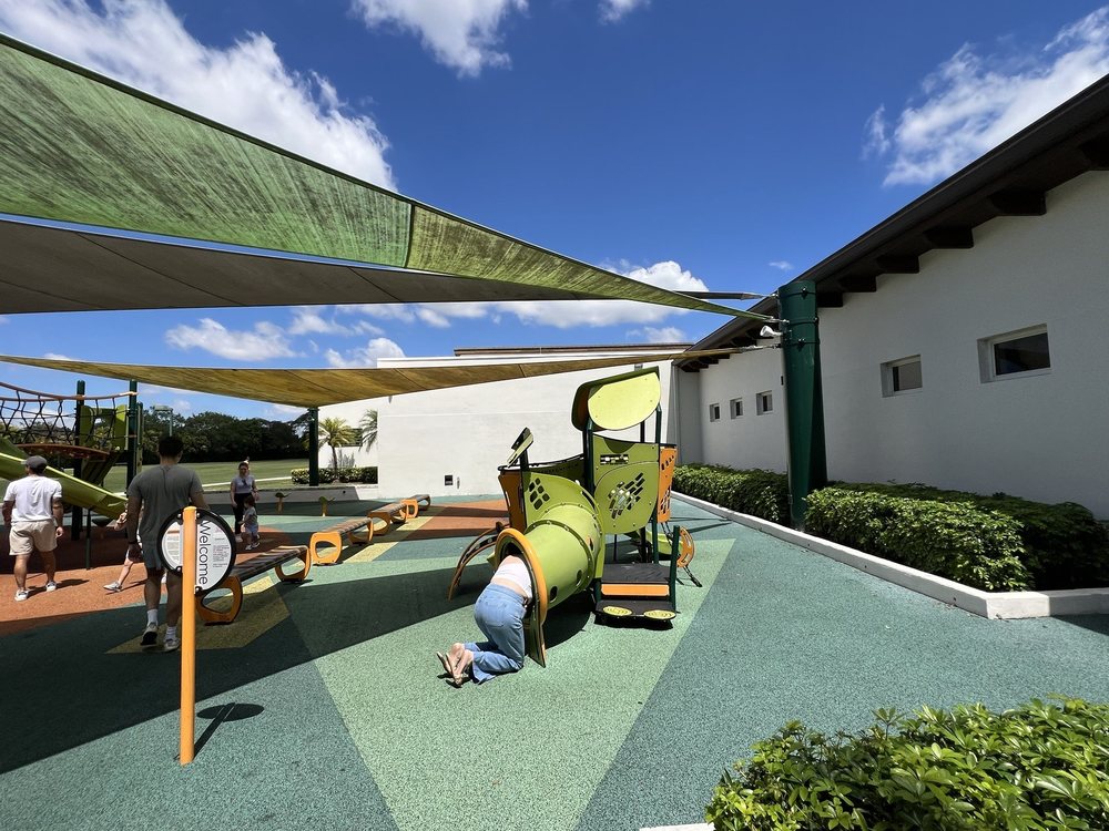 Pinecrest Community Center - social services organization in Pinecrest, FL