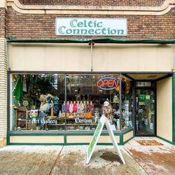Celtic Connection of the Black Hills