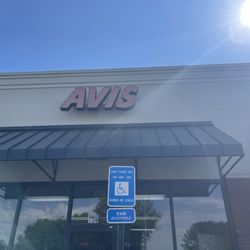 Avis Rent A Car