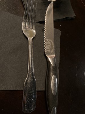 Okeechobee Steak House by null