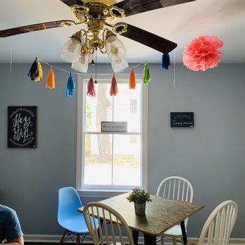 Three Tree Coffee at the Porch - One of the rooms - Coffee & Tea Near Me - Pooler, Georgia Three Tree Coffee at the Porch - One of the rooms - Coffee & Tea Near Me - Pooler, Georgia