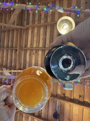 5th Element Brewing by null