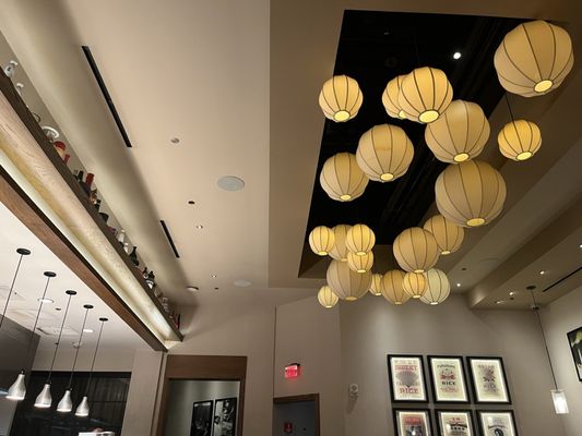 California Noodle House by null