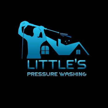 Little's Pressure Washing - COMPANY LOGO - Pressure Washers Near Me Little's Pressure Washing - COMPANY LOGO - Pressure Washers Near Me