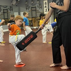 Millennium Martial Arts