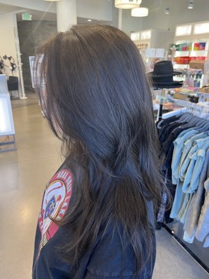 Amara Day Spa Salon and Boutique