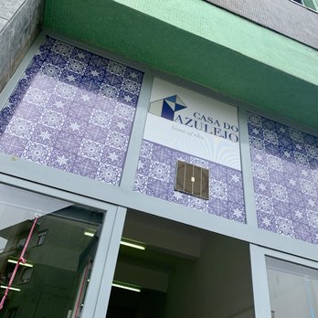 A Casa do Azulejo - I recommend you come here. :) - Art Classes Near Me - Lisbon, 11 A Casa do Azulejo - I recommend you come here. :) - Art Classes Near Me - Lisbon, 11