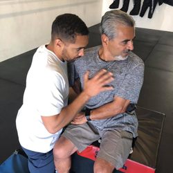 Muscle Mechanics - Spine Mobility Training