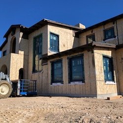 Ormonde Dave Construction