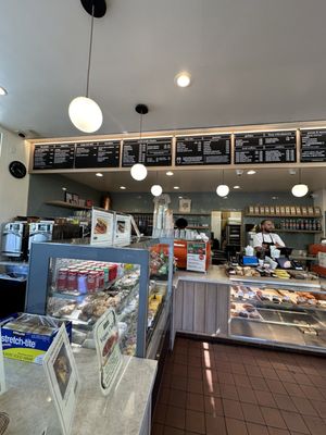 Caffè Strada by null