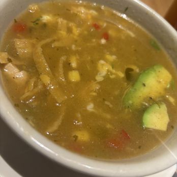 BJ's Restaurant & Brewhouse - Chicken Tortilla Soup - New American Near Me - Palmdale, California BJ's Restaurant & Brewhouse - Chicken Tortilla Soup - New American Near Me - Palmdale, California