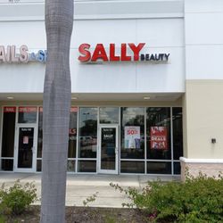 Sally Beauty