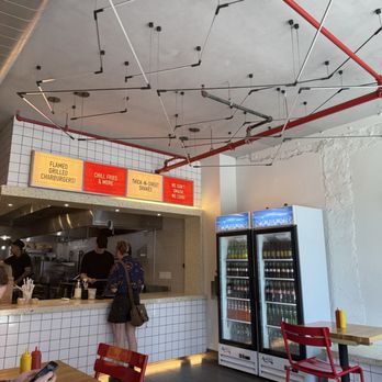 Burgerhead - Burgers Near Me - New York, New York