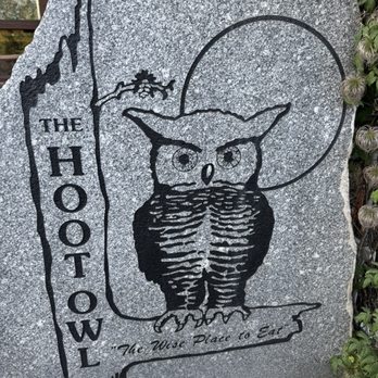 Hoot Owl Cafe - Outside - Diners Near Me - Ponderay, Idaho Hoot Owl Cafe - Outside - Diners Near Me - Ponderay, Idaho