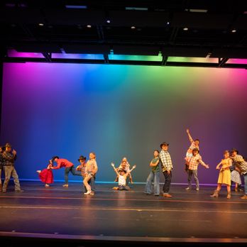 Splitz Dance Academy - Dance Studios Near Me - Novato, California
