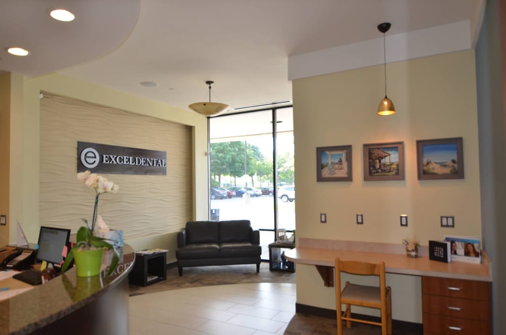 EXCEL DENTAL Updated September 2025 16 Reviews 2663 Plymouth Rd