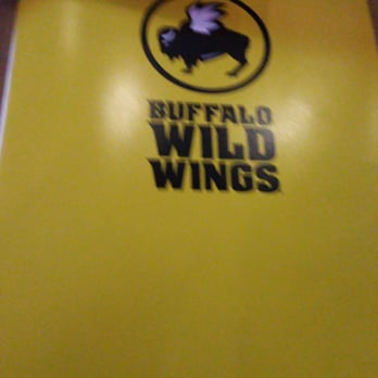 Buffalo Wild Wings - Chicken Wings Near Me - Sheboygan, Wisconsin