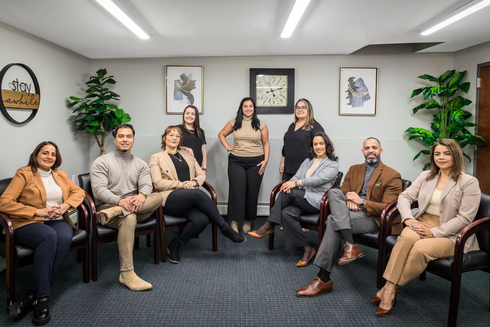 PROV 205 Psychological Services - grief counselor in Bayonne, NJ