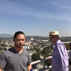 City Church - Fairfield - Touring the Dream Center in LA