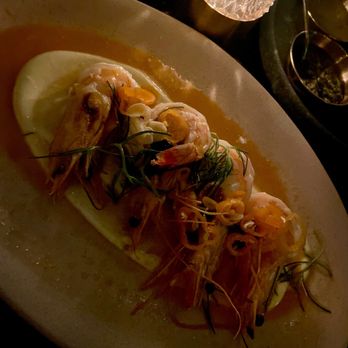 Le Coq - French Near Me - La Jolla, California