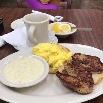 Arize Breakfast Cafe - Breakfast & Brunch Near Me - Atlanta, Georgia