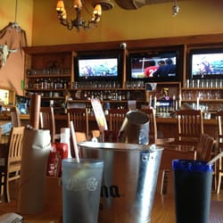 Wild Wings