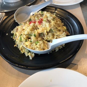 Ramen Gojiro - Wonderful fried rice as a side dish - Ramen Near Me - Vancouver, British Columbia Ramen Gojiro - Wonderful fried rice as a side dish - Ramen Near Me - Vancouver, British Columbia