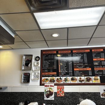 Delish Teriyaki - Fast Food Near Me - Ontario, California Delish Teriyaki - Fast Food Near Me - Ontario, California