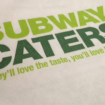 Subway - a close up of the subway caters logo - Sandwiches Near Me - Citrus Heights, California Subway - a close up of the subway caters logo - Sandwiches Near Me - Citrus Heights, California