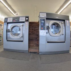 Midway Coin Laundry