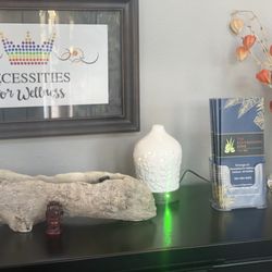 The Rejuvenation Zone day spa